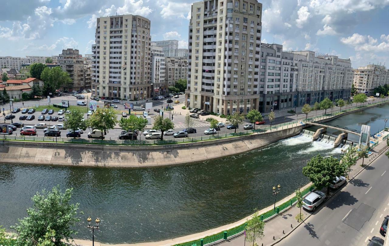 Old Town River View 123 Bucureşti Eksteriør bilde